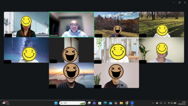 Repre(リプレ) シンパティ