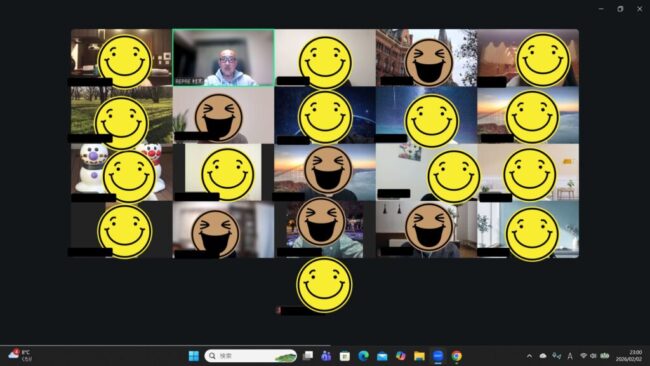 Repre(リプレ) シンパティ
