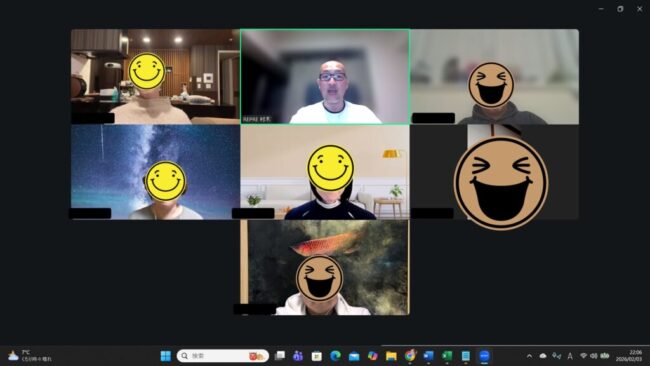 Repre（リプレ）　シンパティ