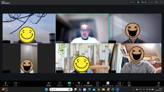 Repre（リプレ）　シンパティ