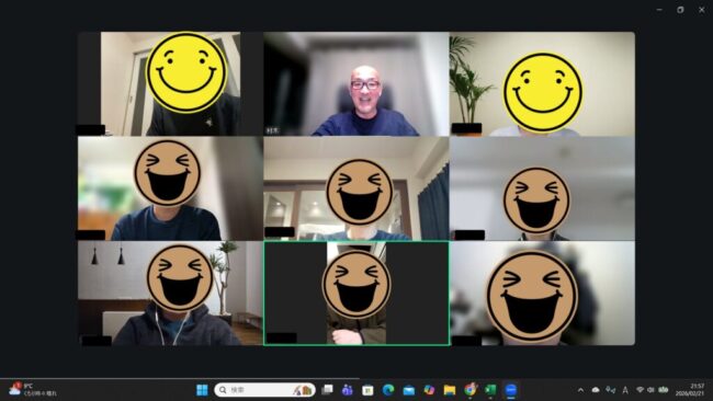 Repre（リプレ）　シンパティ