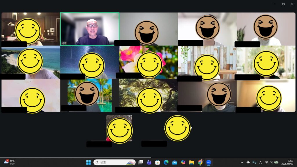 Repre（リプレ）　シンパティ