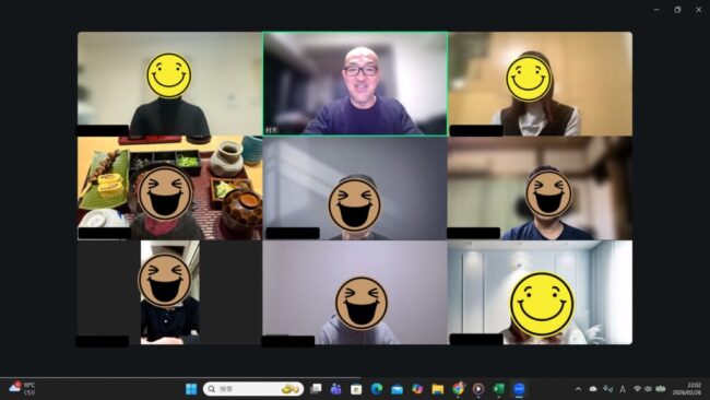 Repre(リプレ) シンパティ