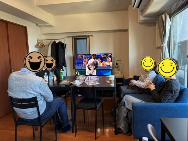 Repre（リプレ）　シンパティ