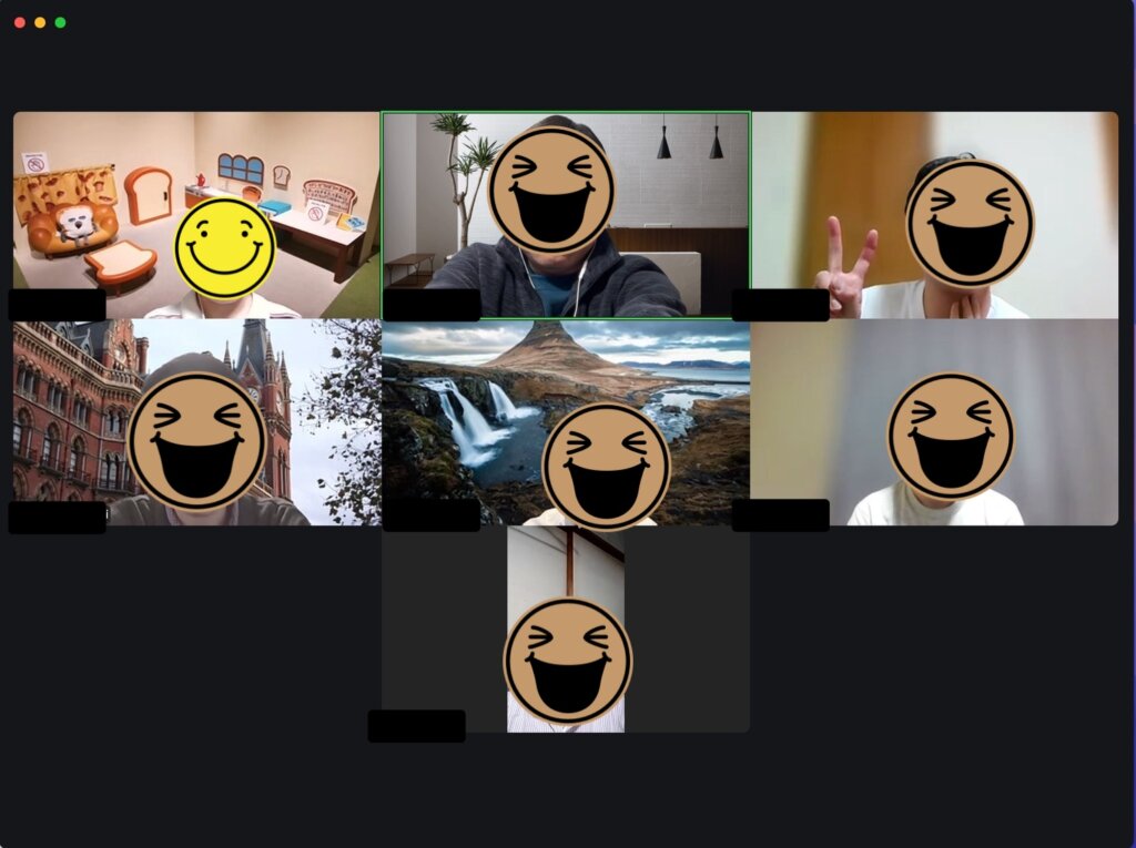 Repre（リプレ）　シンパティ