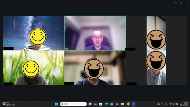 Repre（リプレ）　シンパティ