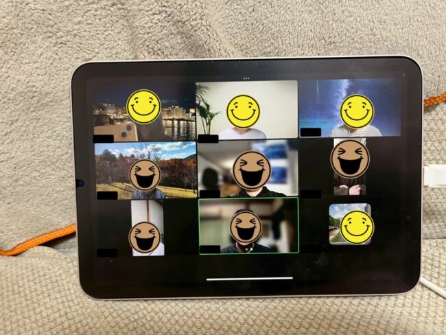 Repre（リプレ）　シンパティ