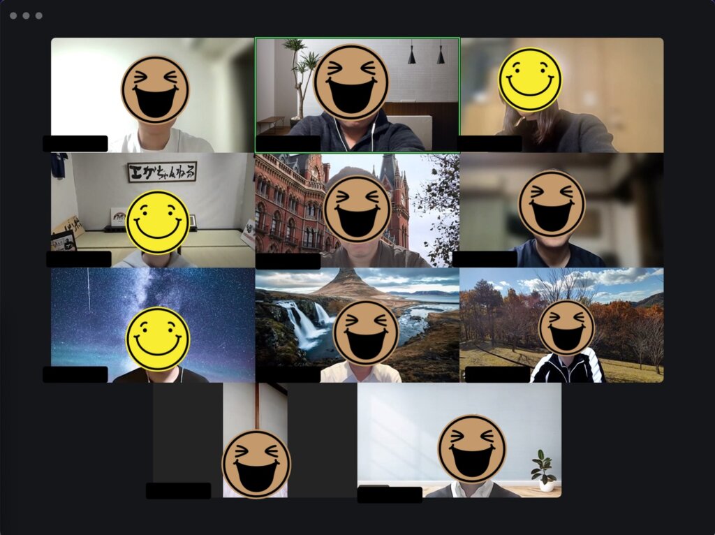 Repre（リプレ）　シンパティ