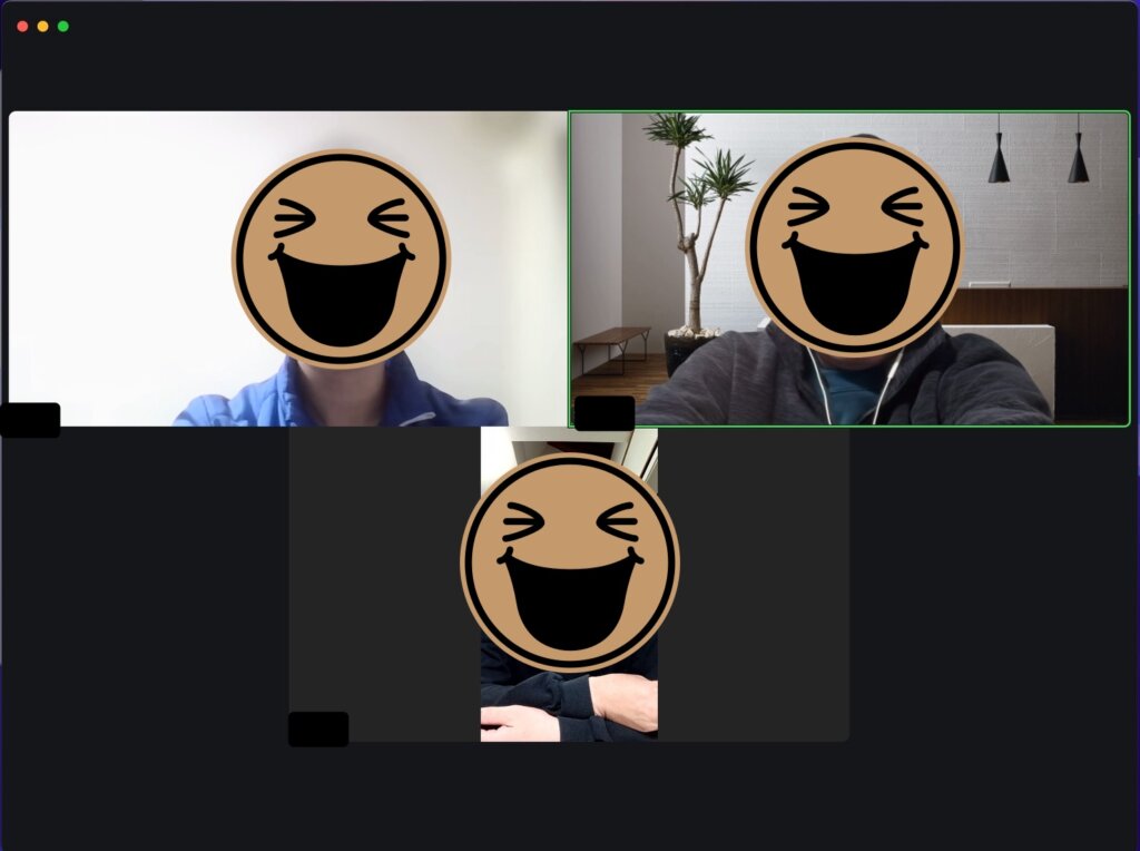 Repre（リプレ）　シンパティ