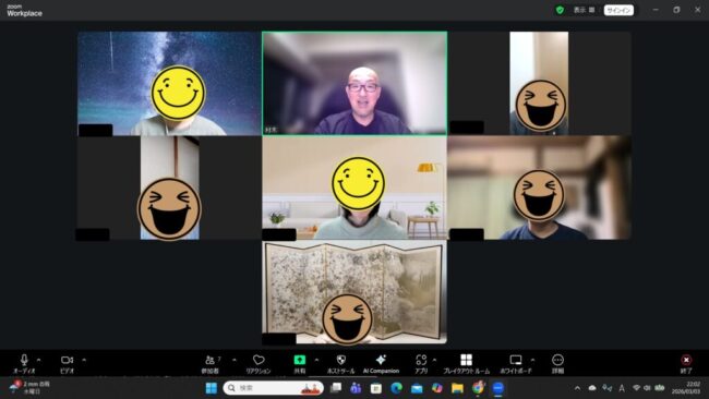 Repre（リプレ）　シンパティ