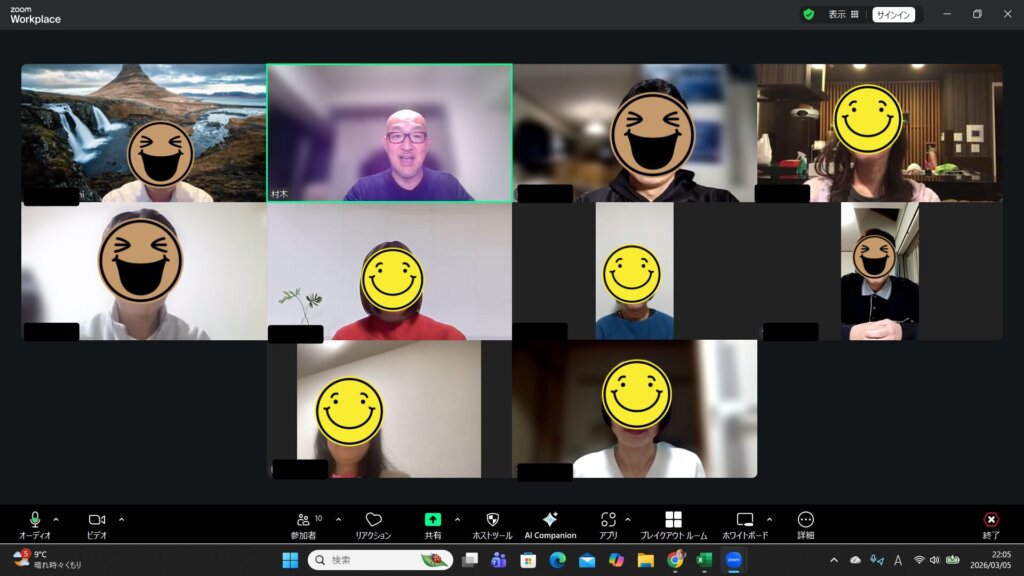 Repre（リプレ）　シンパティ