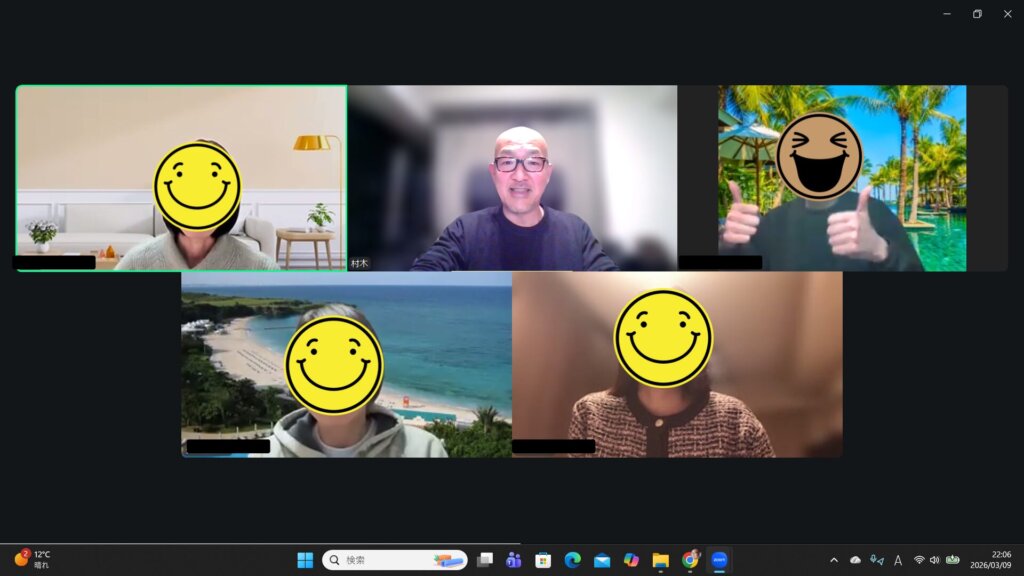 Repre（リプレ）　シンパティ