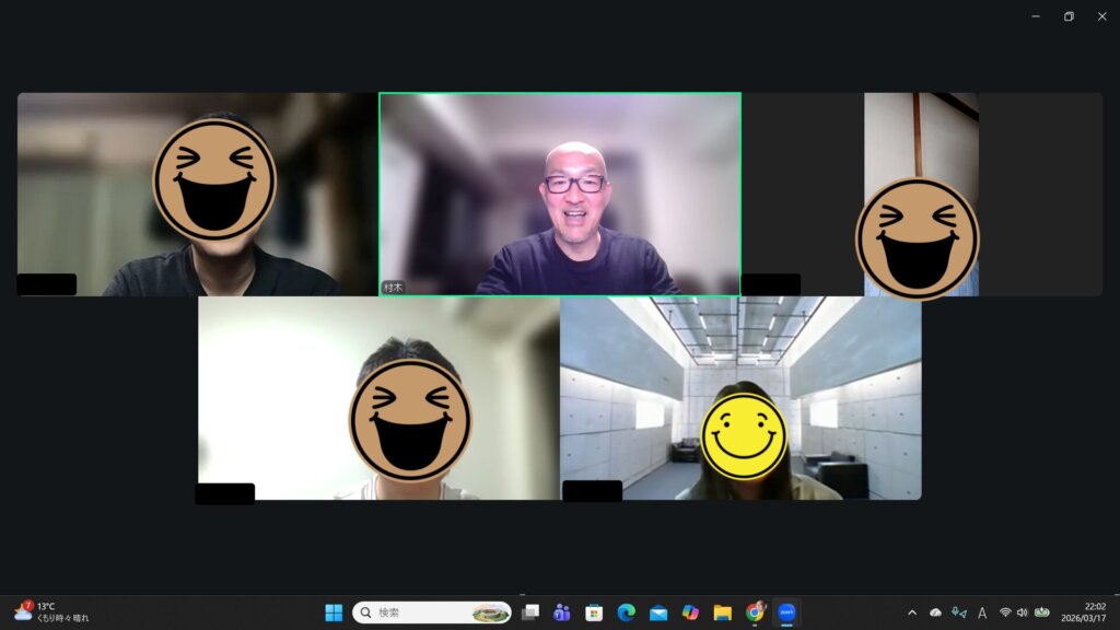 Repre（リプレ）　シンパティ