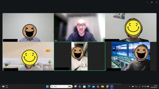 Repre（リプレ）　シンパティ