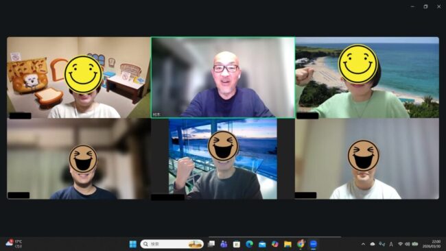 Repre（リプレ）　シンパティ