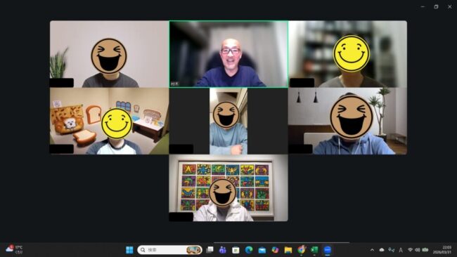 Repre（リプレ）　シンパティ