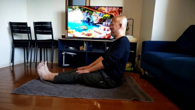 Repre（リプレ）　シンパティ