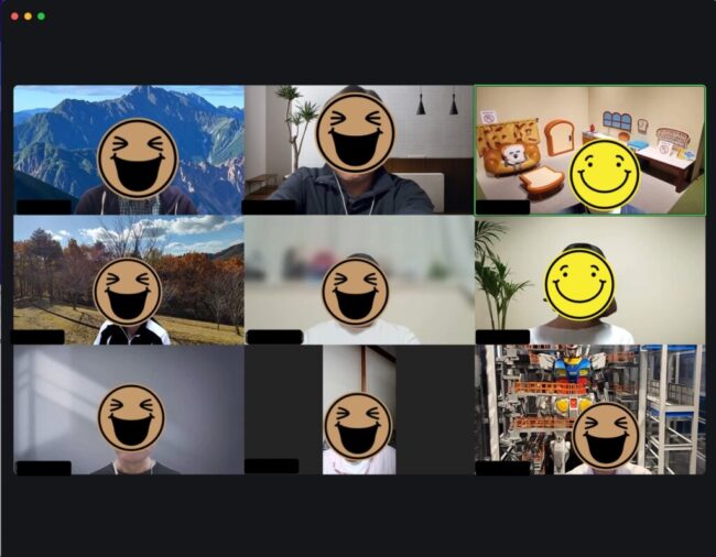 Repre（リプレ）　シンパティ