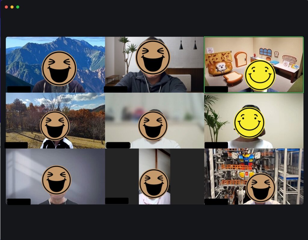 Repre（リプレ）　シンパティ