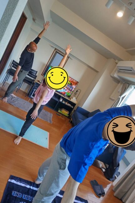 Repre（リプレ）　シンパティ