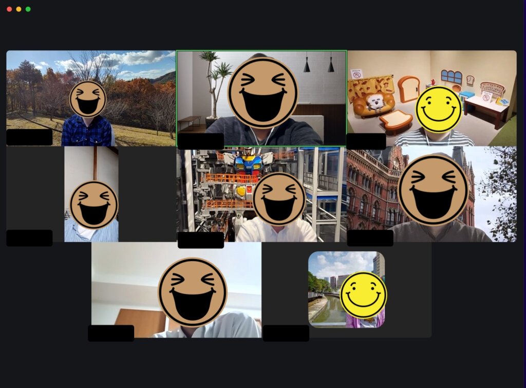 Repre（リプレ）　シンパティ