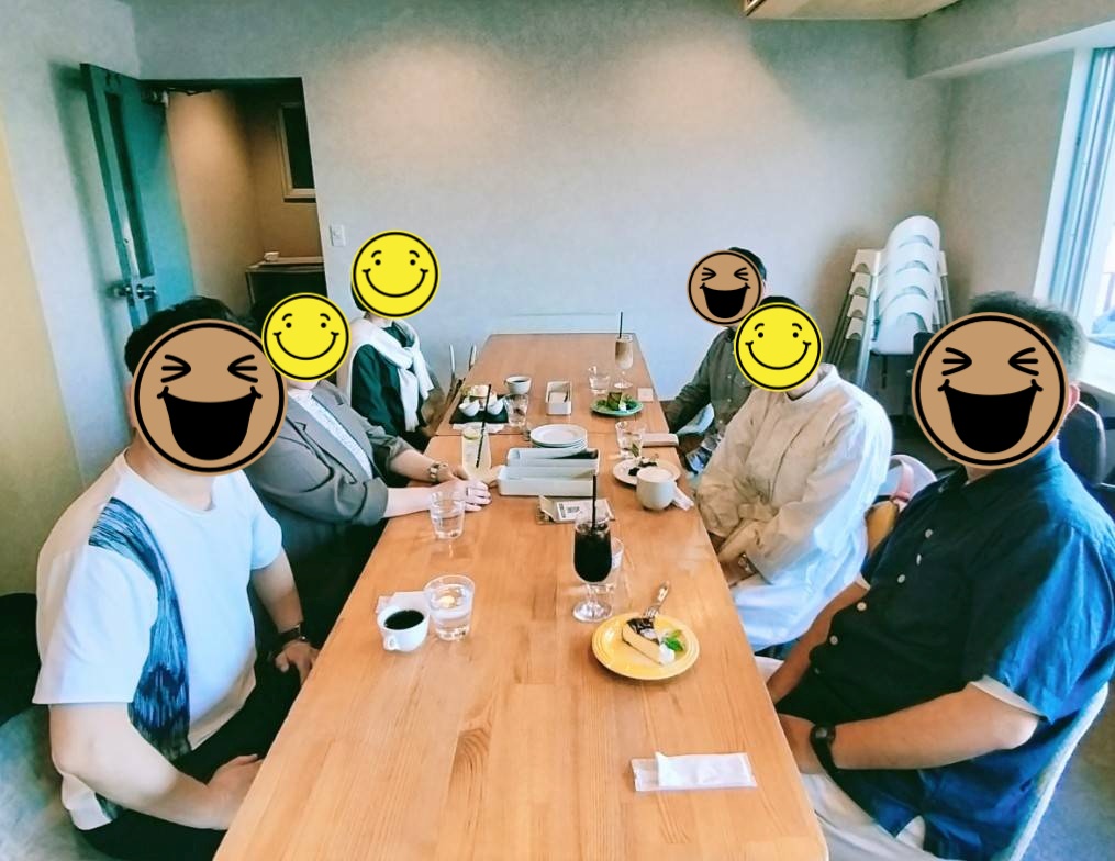 Repre（リプレ）　シンパティ