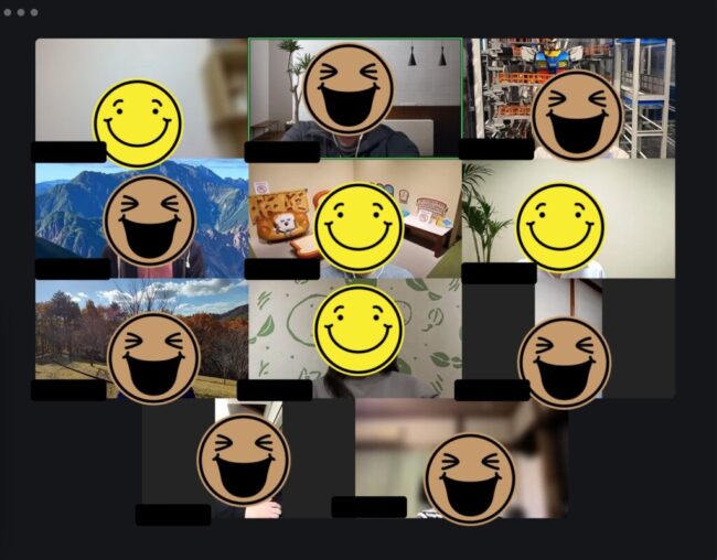 Repre（リプレ）　シンパティ