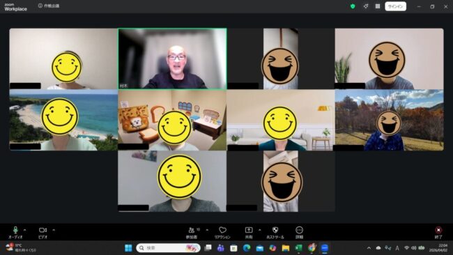 Repre（リプレ）　シンパティ