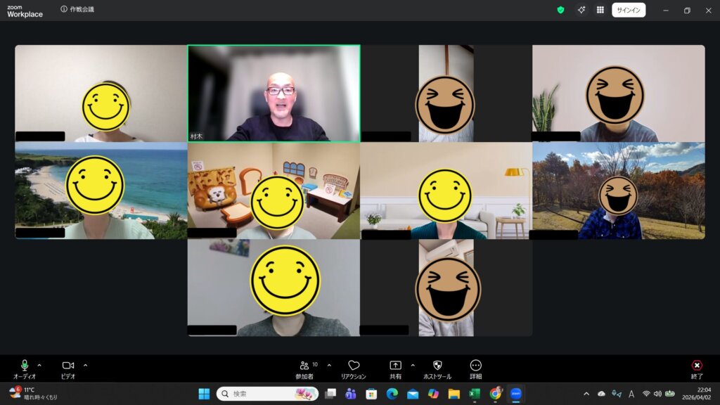 Repre（リプレ）　シンパティ