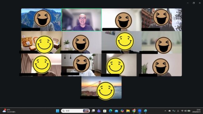 Repre（リプレ）　シンパティ