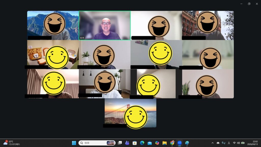 Repre（リプレ）　シンパティ