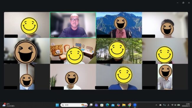 Repre（リプレ）　シンパティ