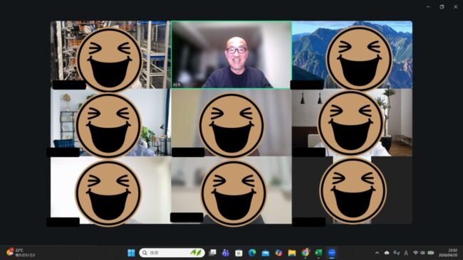 Repre（リプレ）　シンパティ