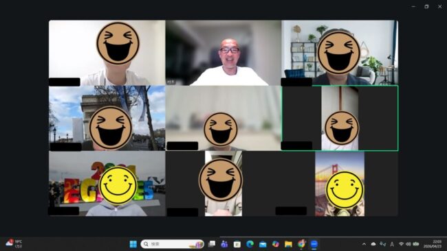 Repre（リプレ）　シンパティ