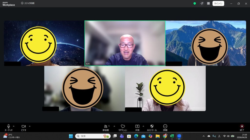 Repre（リプレ）　シンパティ